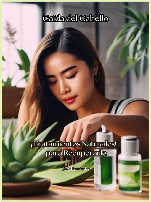 Title details for Caída del Cabello by Josè Hernàndez - Available